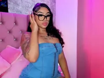 Chaturbate Live Sex of khelany_isyy
