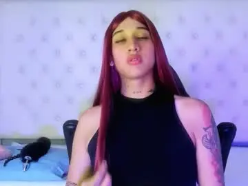 Chaturbate Sex Cam of tammy_sweett1