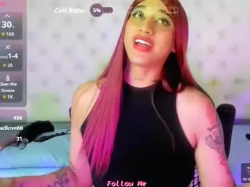 Chaturbate Free Porn Cam of tammy_sweett1