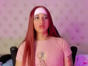 Chaturbate Sex Chat of tammy_sweett1