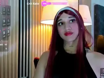 Chaturbate Nude Webcam of tammy_sweett1