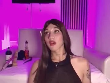 Chaturbate Sex Chat of tammy_sweett1