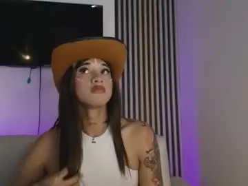 Chaturbate Free Live Porn of tammy_sweett1