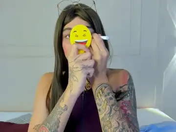 Chaturbate Free Live Porn of tammy_sweett1