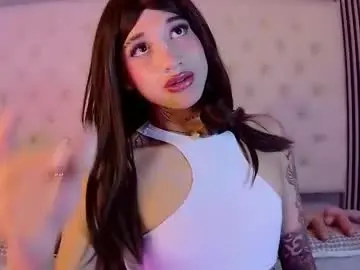 Chaturbate Best live sex cam show of tammy_sweett1