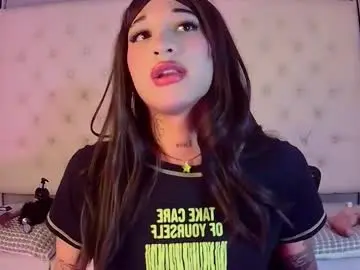 Chaturbate Live Sex Cam of tammy_sweett1