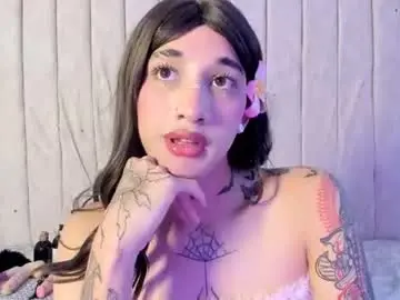 Chaturbate Adult Webcam of tammy_sweett1