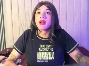 Chaturbate Free Porn Cam of tammy_sweett1