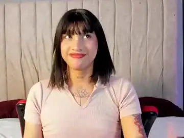 Chaturbate Live Sex Cam of tammy_sweett1