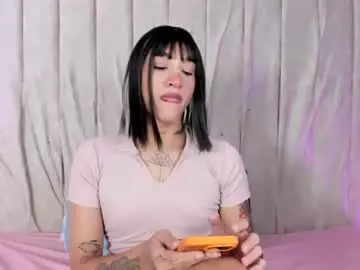 tammy_sweett1 from chaturbate