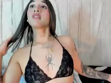 Chaturbate Sex Chat of tammy_sweett1