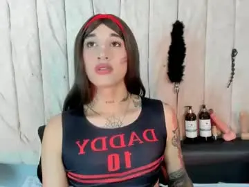 Chaturbate Live Porn of tammy_sweett1