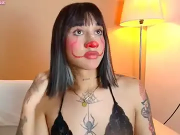 Chaturbate Adult Video Chat of tammy_sweett1