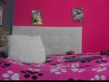 Chaturbate Adult Video Chat of violl3t_fox