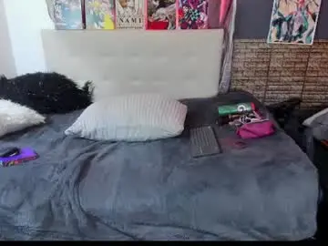 Chaturbate Sex Chat of violl3t_fox