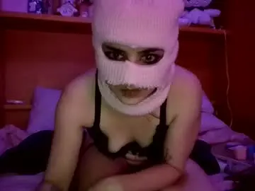 Chaturbate Best live sex cam show of babalon333