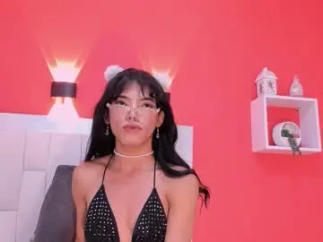 Chaturbate Adult Video Chat of baby_doll_xoxo