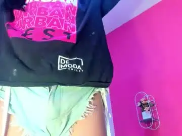 Chaturbate Private Sex Chat of baby_doll_xoxo