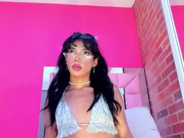 Chaturbate Adult Video Chat of baby_doll_xoxo