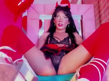 Chaturbate Private Sex Chat of baby_doll_xoxo