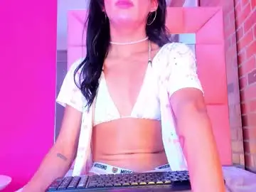 Chaturbate Live Sex of baby_doll_xoxo