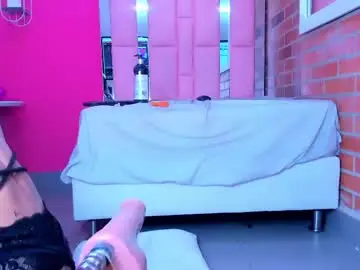 Chaturbate Sex Cam of baby_doll_xoxo