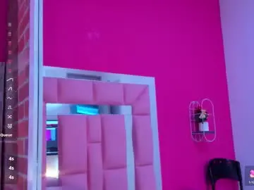 Chaturbate Private Sex Chat of baby_doll_xoxo