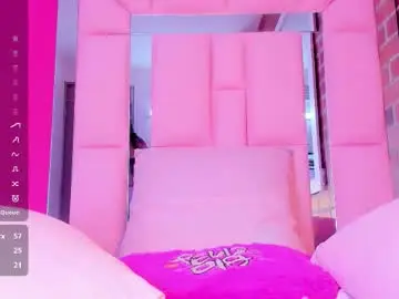 Chaturbate Nude Webcam of baby_doll_xoxo