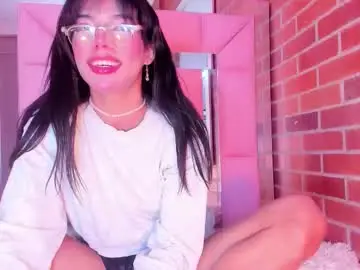 Chaturbate Sex Cam of baby_doll_xoxo