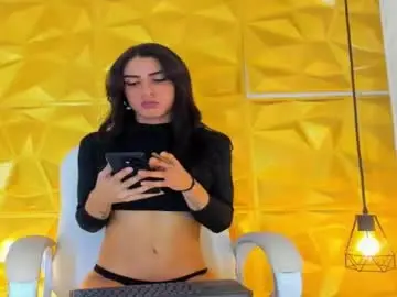 evil_annie from chaturbate