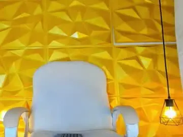 Chaturbate Live Sex Cam of evil_annie