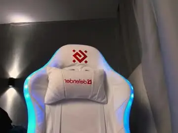 Chaturbate Adult Webcam of klin_miller