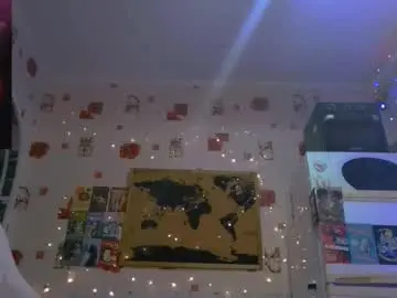 Chaturbate Live Sex Cam of klin_miller