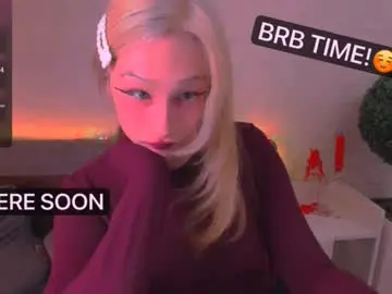 Chaturbate Watch Live Sex Cams of klin_miller