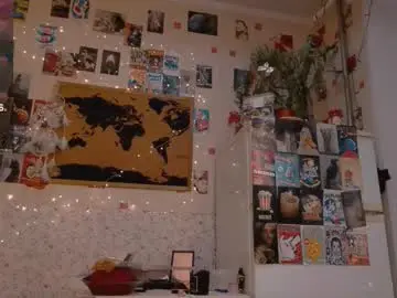 Chaturbate Sex Chat of klin_miller