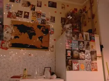 klin_miller from chaturbate