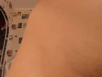 Chaturbate Nude Webcam of klin_miller