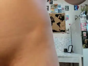 Chaturbate Adult Webcam of klin_miller