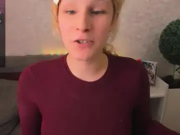 Chaturbate Live Sex Cam of klin_miller