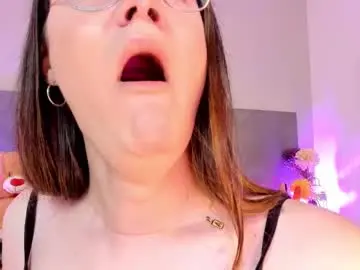 Chaturbate Nude Webcam of mariajo_sex_