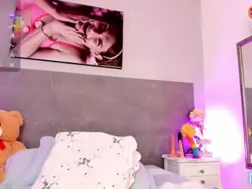 Chaturbate Sex Cam of mariajo_sex_