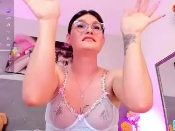 Chaturbate Best Webcam of mariajo_sex_