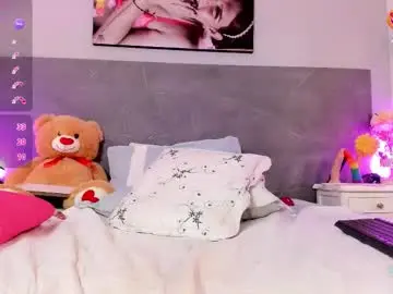 Chaturbate Watch Live Sex Cams of mariajo_sex_