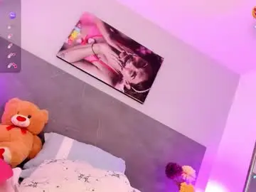 Chaturbate Sex Chat of mariajo_sex_