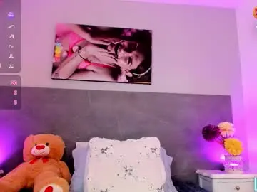 Chaturbate Free Live Porn of mariajo_sex_