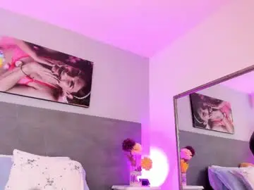 Chaturbate Free Porn Cam of mariajo_sex_