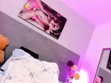 Chaturbate Adult Webcams of mariajo_sex_