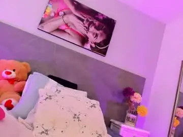 Chaturbate Adult Webcam of mariajo_sex_