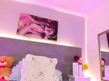 Chaturbate Live Sex of mariajo_sex_