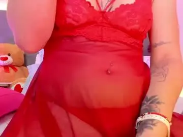 Chaturbate Best live sex cam show of mariajo_sex_